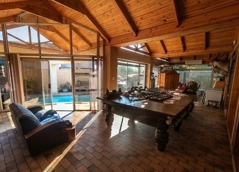 4 Bedroom Property for Sale in Pentagon Park Free State